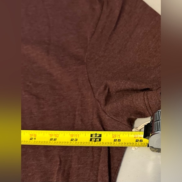 MUTUAL WEAVE Men’s Casual V-Neck Short Sleeved Shirt
Size XXL NWT - Picture 6 of 7